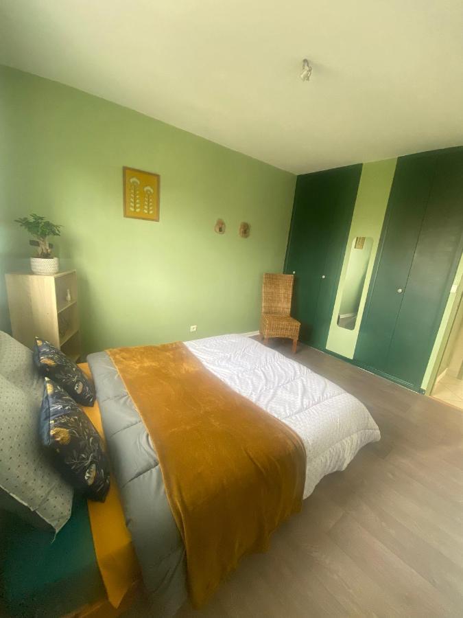 瓦朗斯堡Maison 3 Ch A La Campagne A 5Min De Valence公寓 外观 照片